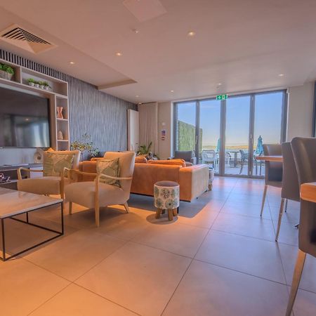 Polzeath Beach House Экстерьер фото