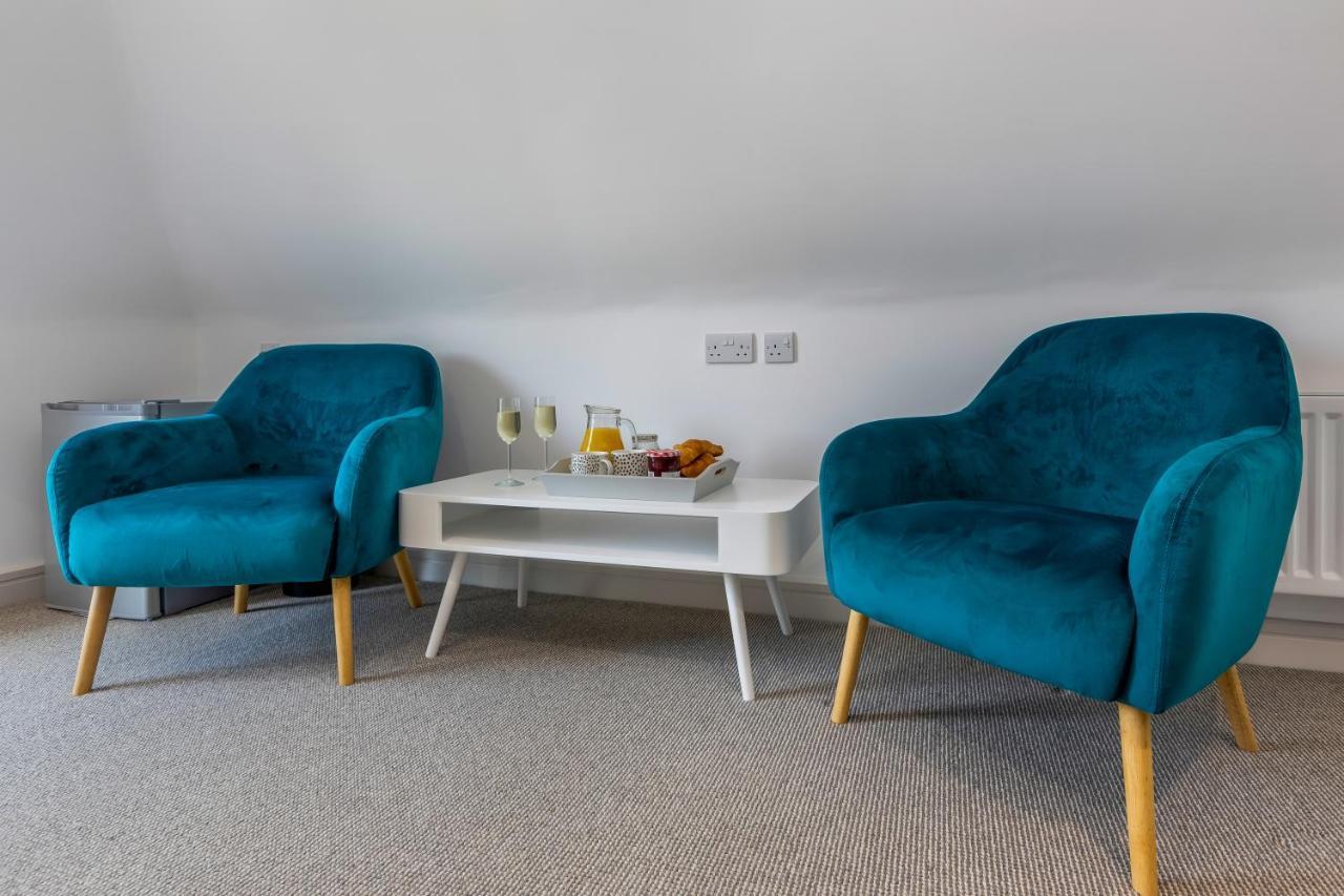 Polzeath Beach House Экстерьер фото