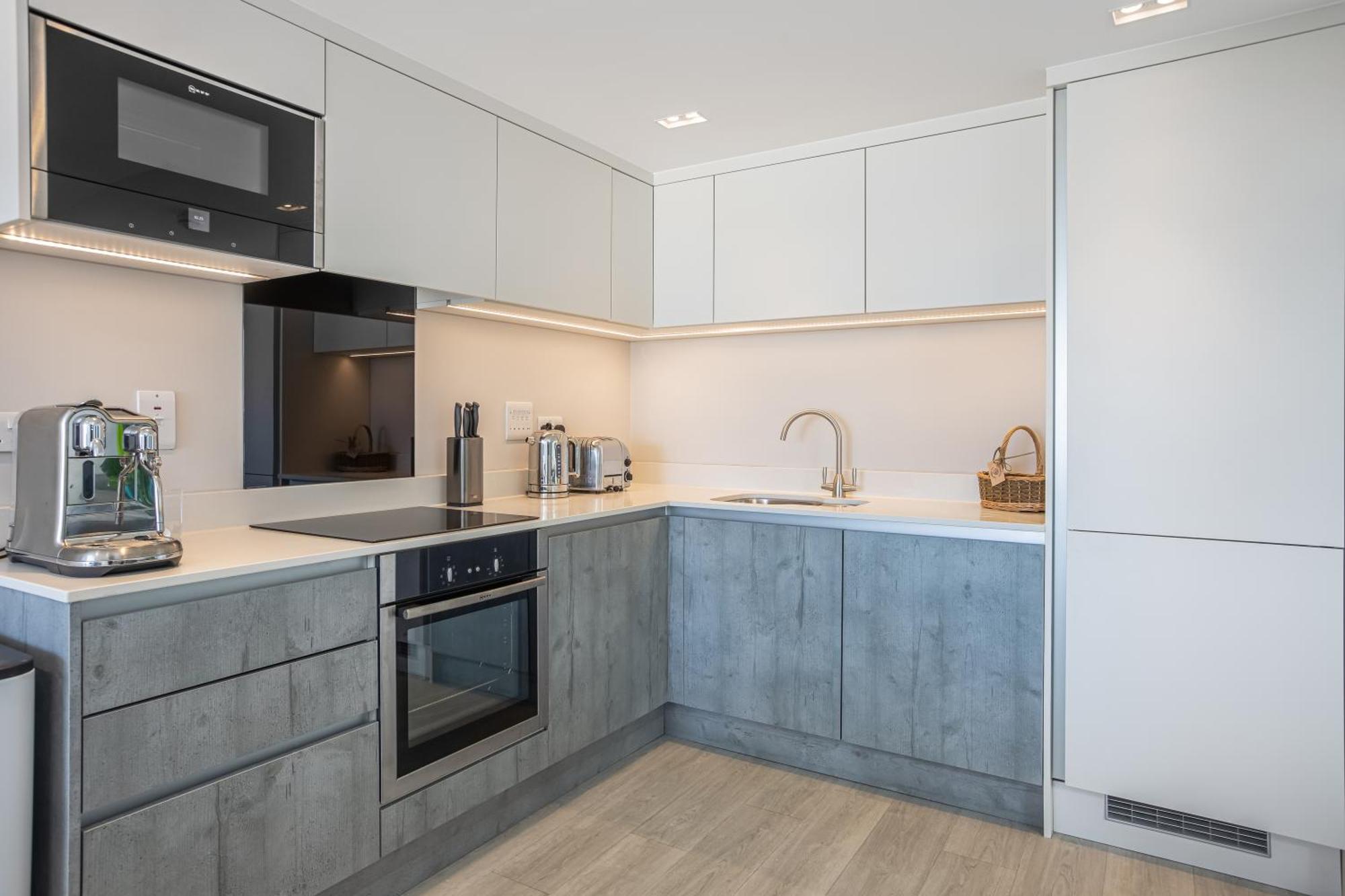 Polzeath Beach House Экстерьер фото
