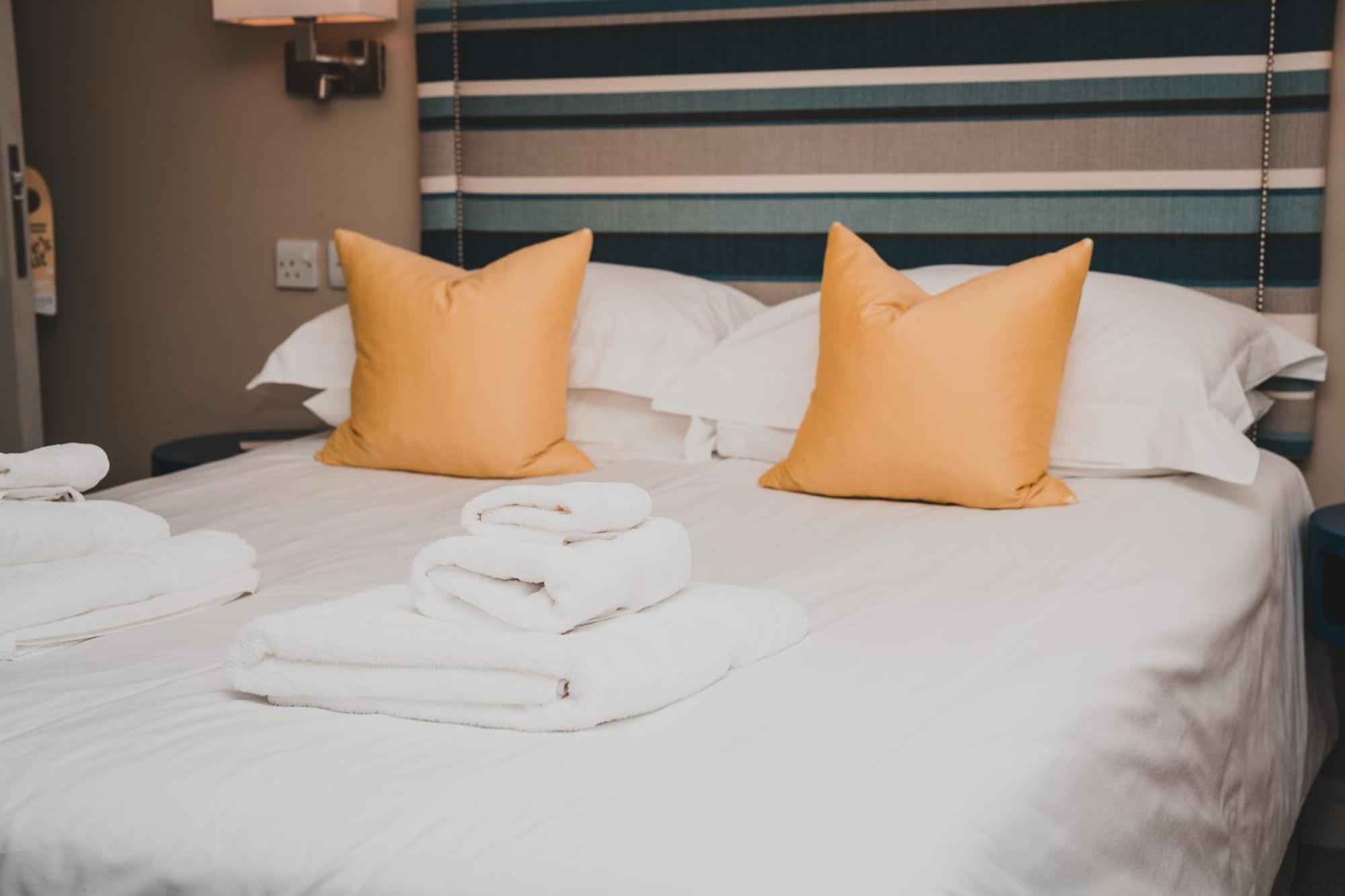 Polzeath Beach House Экстерьер фото