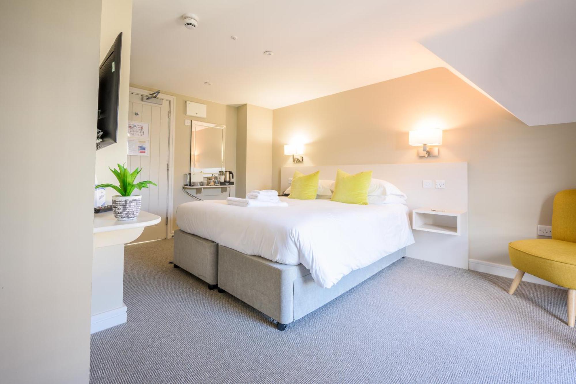 Polzeath Beach House Номер фото